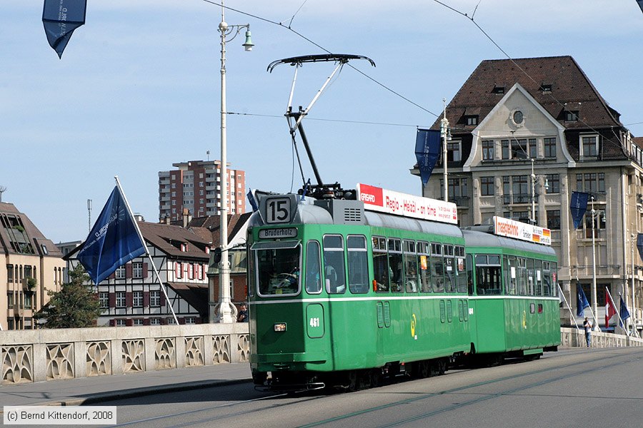 Basel - Straßenbahn - 461
/ Bild: basel461_bk0803300057.jpg