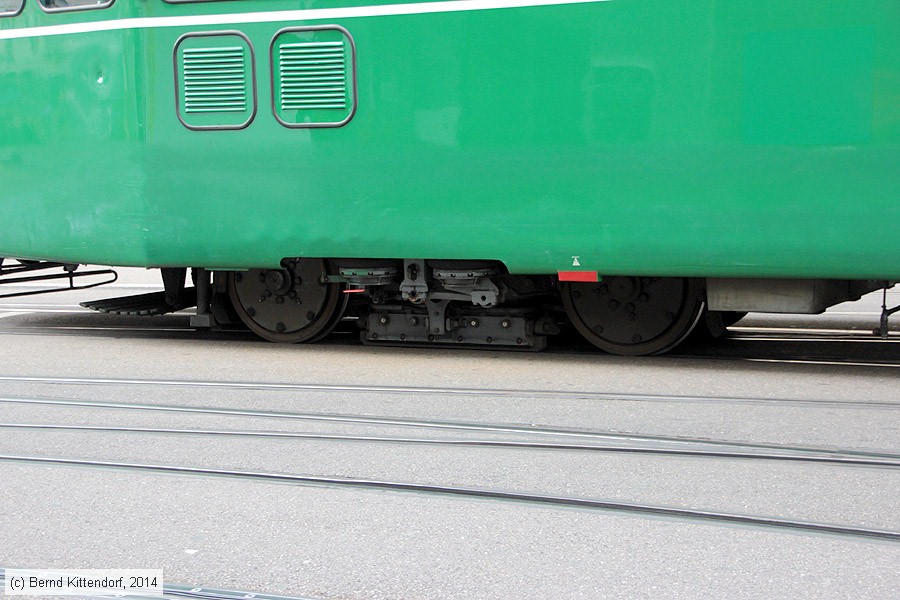 Basel - Straßenbahn - 465
/ Bild: basel465_bk1408110607.jpg