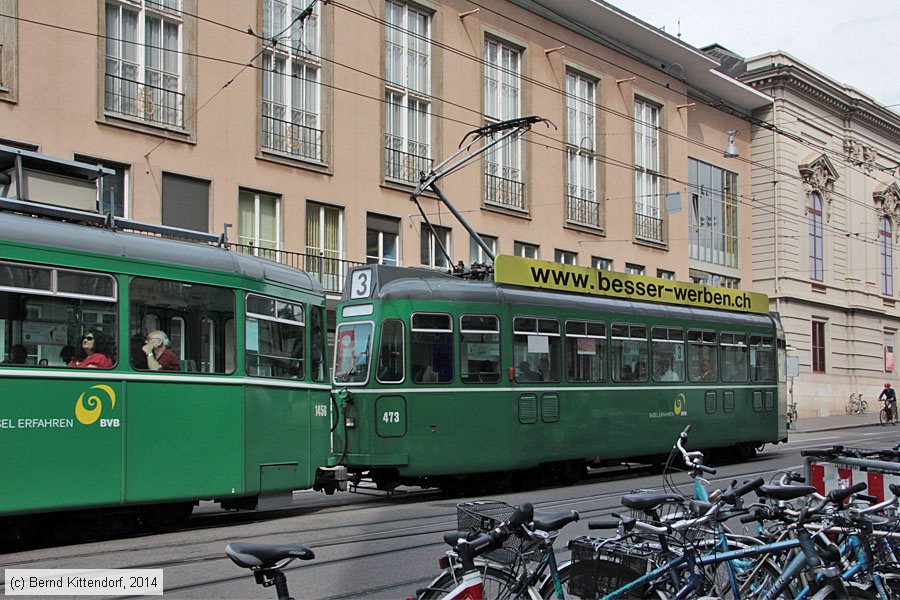 Basel - Straßenbahn - 473
/ Bild: basel473_bk1408110469.jpg