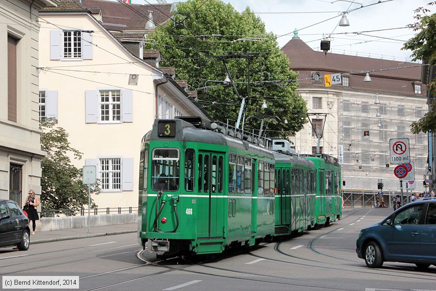 Basel - Straßenbahn - 466
/ Bild: basel466_bk1408110629.jpg