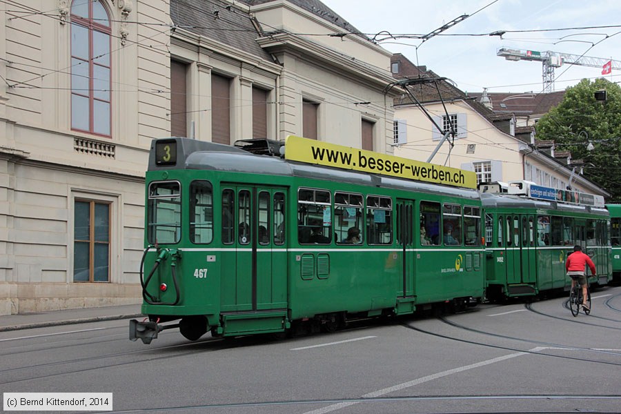 Basel - Straßenbahn - 467
/ Bild: basel467_bk1408110552.jpg
