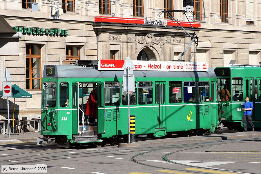 Basel - Straßenbahn - 474
/ Bild: basel474_bk0802240282.jpg