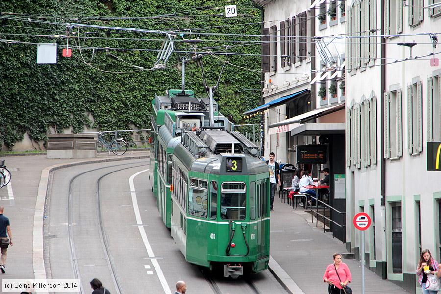 Basel - Straßenbahn - 476
/ Bild: basel476_bk1408110602.jpg