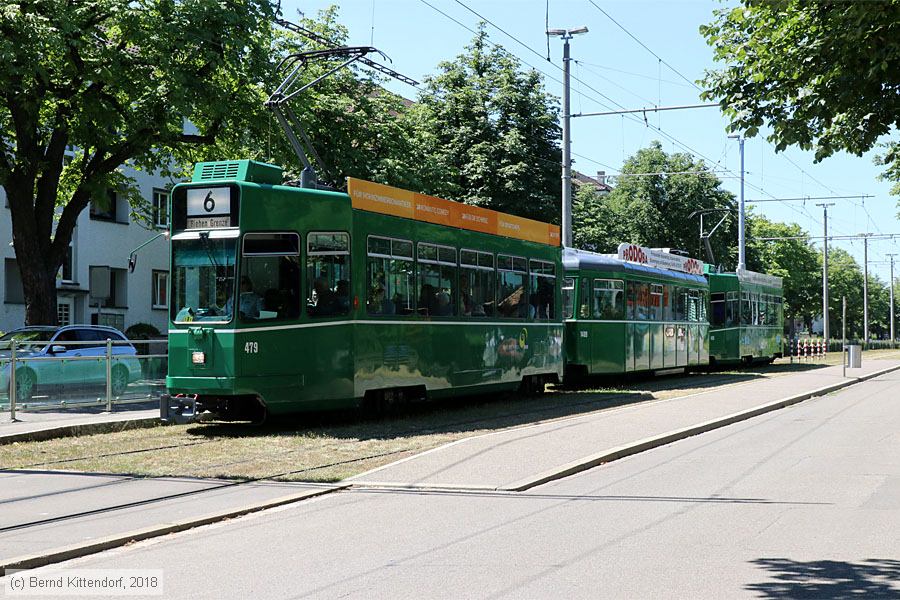 Basel - Straßenbahn - 479
/ Bild: basel479_bk1806260161.jpg