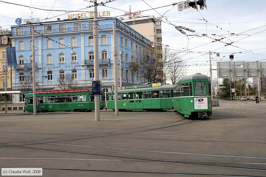 Basel - Straßenbahn - 483
/ Bild: basel483_cw0803300141.jpg