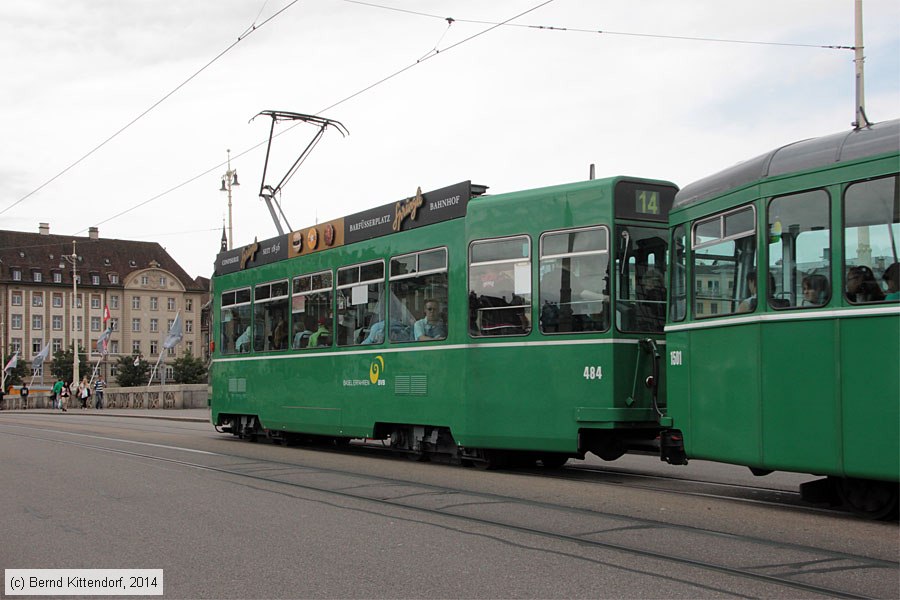 Basel - Straßenbahn - 484
/ Bild: basel484_bk1408110318.jpg