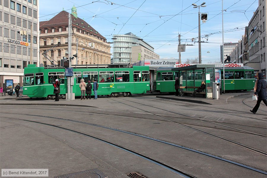 Basel - Straßenbahn - 484
/ Bild: basel484_bk1701270150.jpg