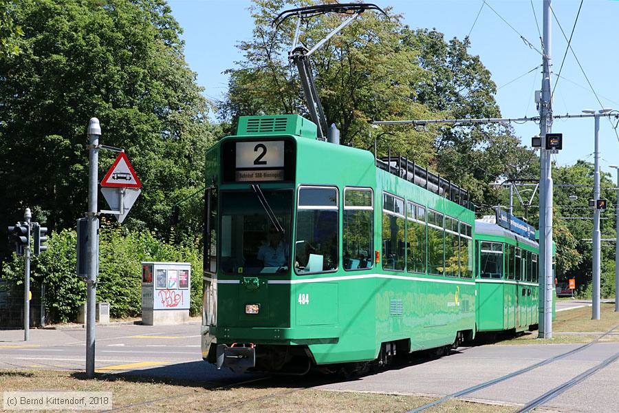 Basel - Straßenbahn - 484
/ Bild: basel484_bk1806260146.jpg