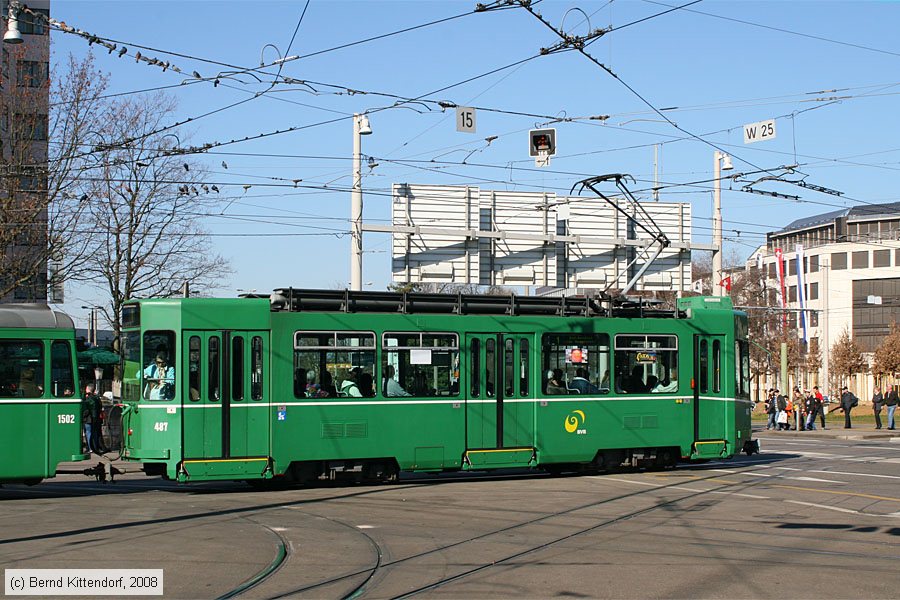 Basel - Straßenbahn - 487
/ Bild: basel487_bk0802240118.jpg