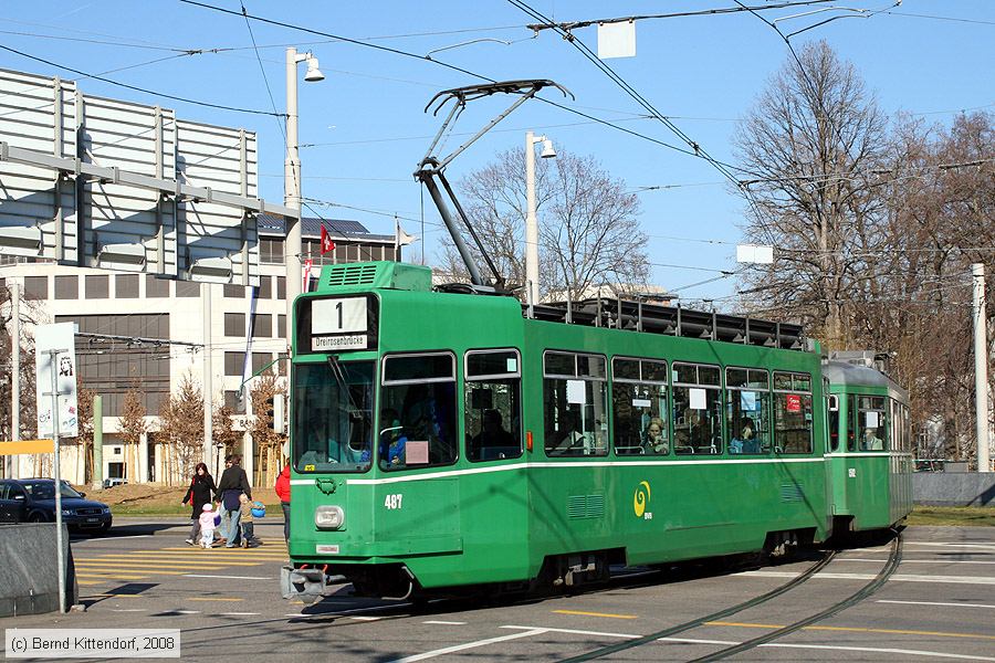 Basel - Straßenbahn - 487
/ Bild: basel487_bk0802240181.jpg