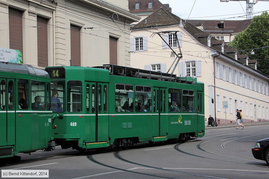 Basel - Straßenbahn - 489
/ Bild: basel489_bk1408110502.jpg