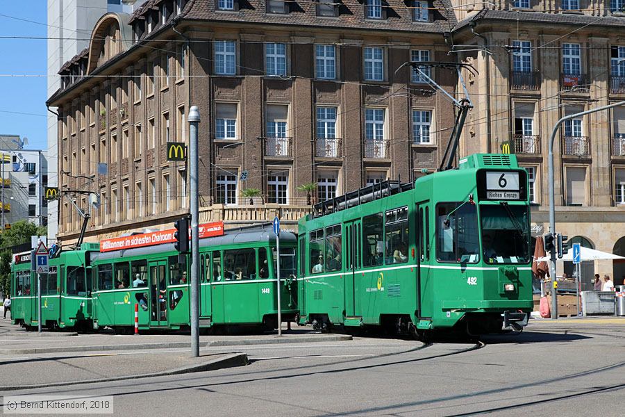 Basel - Straßenbahn - 492
/ Bild: basel492_bk1806260112.jpg