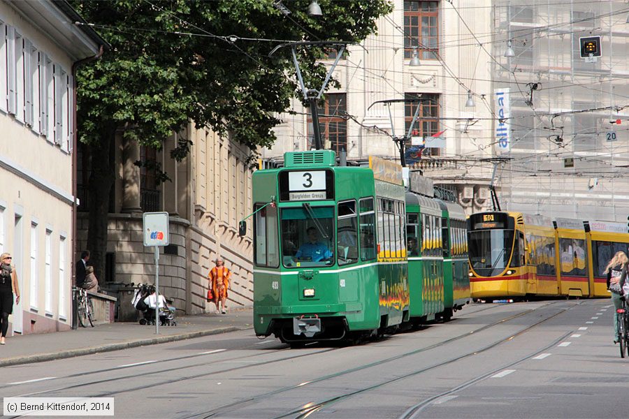 Basel - Straßenbahn - 493
/ Bild: basel493_bk1408110622.jpg