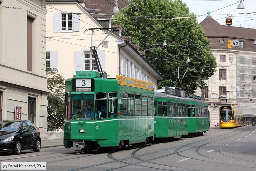 Basel - Straßenbahn - 493
/ Bild: basel493_bk1408110624.jpg