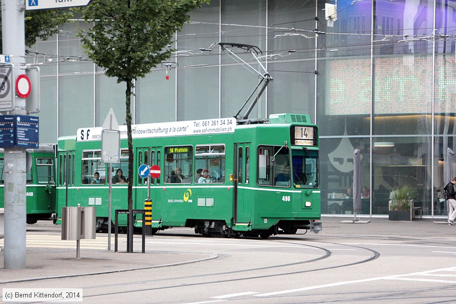 Basel - Straßenbahn - 496
/ Bild: basel496_bk1408110163.jpg