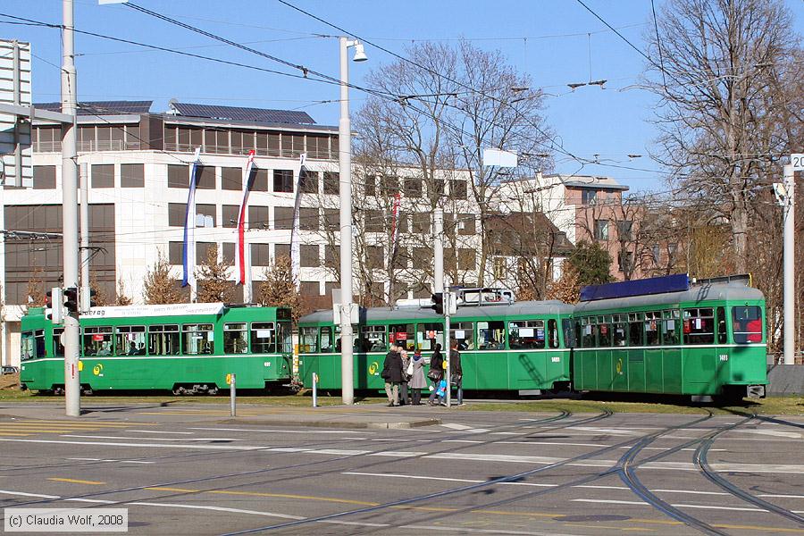 Basel - Straßenbahn - 497
/ Bild: basel497_cw0802240115.jpg