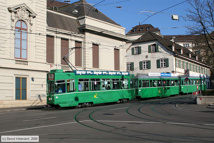 Basel - Straßenbahn - 501
/ Bild: basel501_bk0802240381.jpg