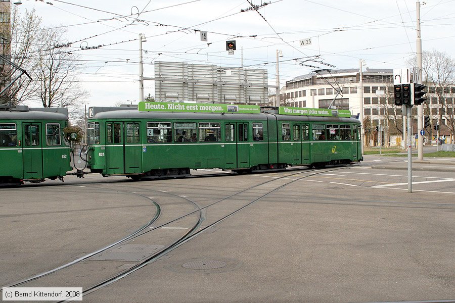 Basel - Straßenbahn - 624
/ Bild: basel624_bk0803300189.jpg