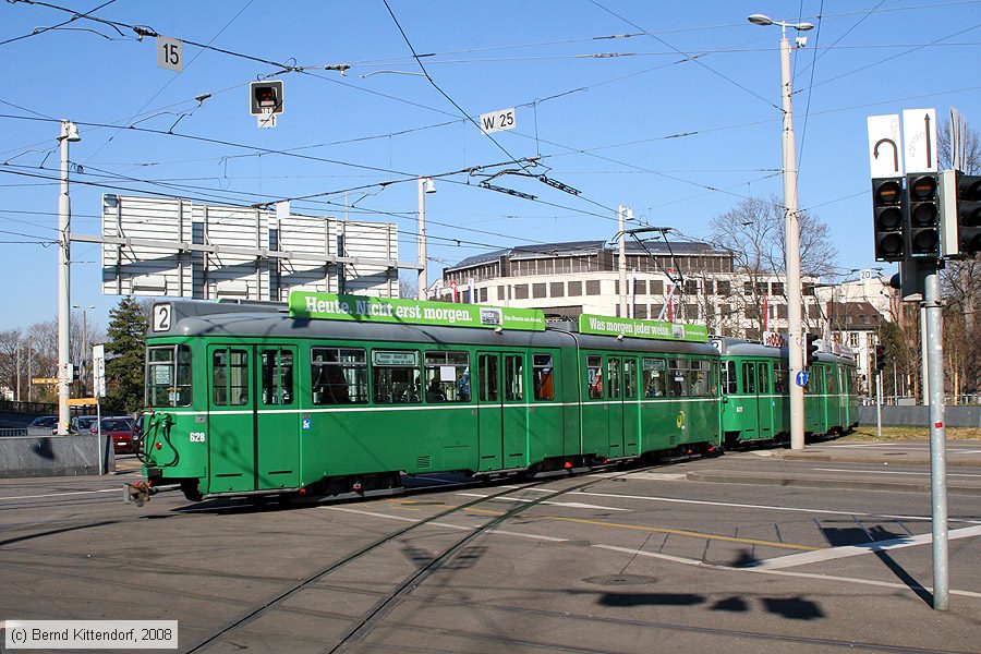 Basel - Straßenbahn - 628
/ Bild: basel628_bk0802240105.jpg