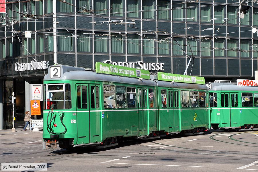 Basel - Straßenbahn - 628
/ Bild: basel628_bk0802240306.jpg