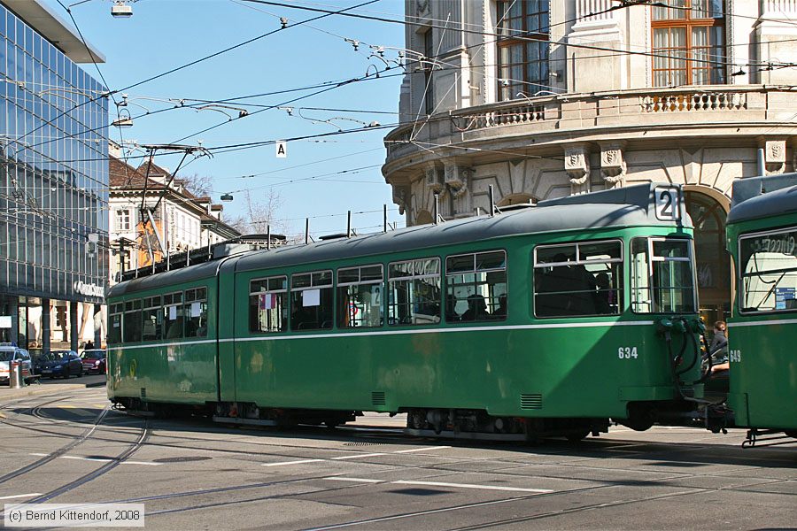 Basel - Straßenbahn - 634
/ Bild: basel634_bk0802240342.jpg