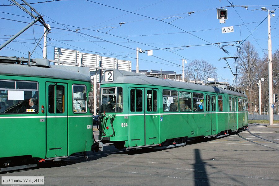 Basel - Straßenbahn - 634
/ Bild: basel634_cw0802240092.jpg