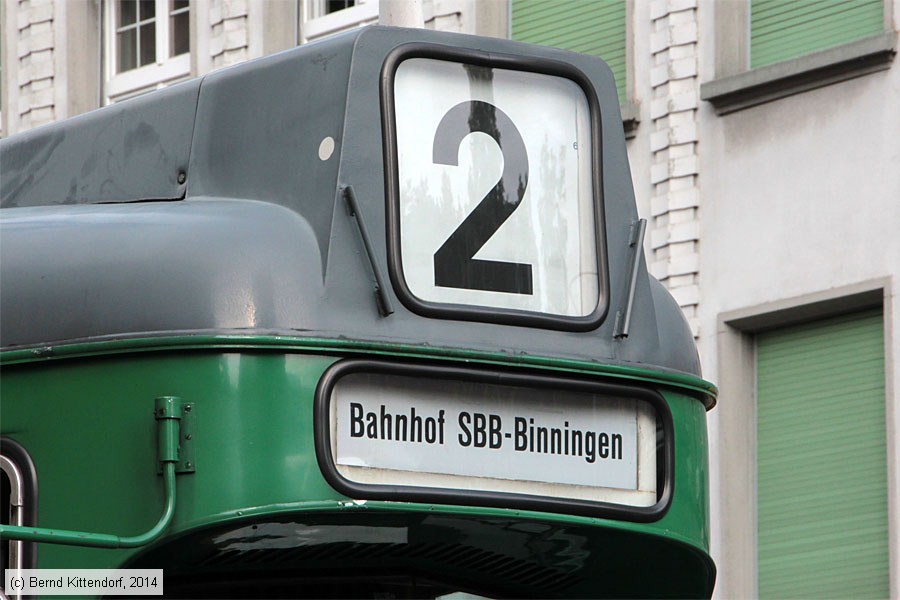 Basel - Straßenbahn - 639
/ Bild: basel639_bk1408110677.jpg