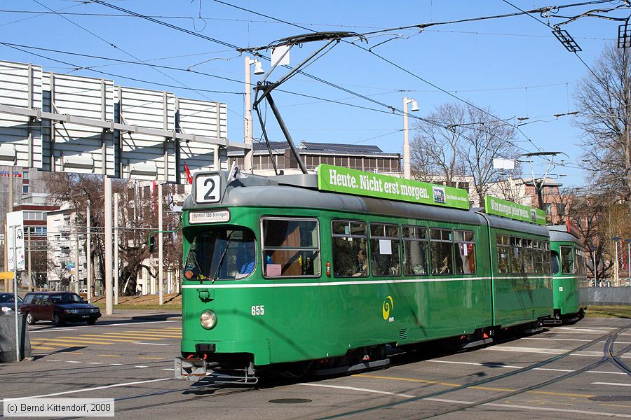 Basel - Straßenbahn - 655
/ Bild: basel655_bk0802240126.jpg