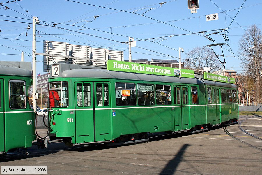 Basel - Straßenbahn - 655
/ Bild: basel655_bk0802240171.jpg