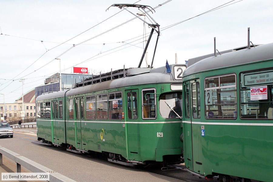Basel - Straßenbahn - 629
/ Bild: basel629_bk0803300239.jpg