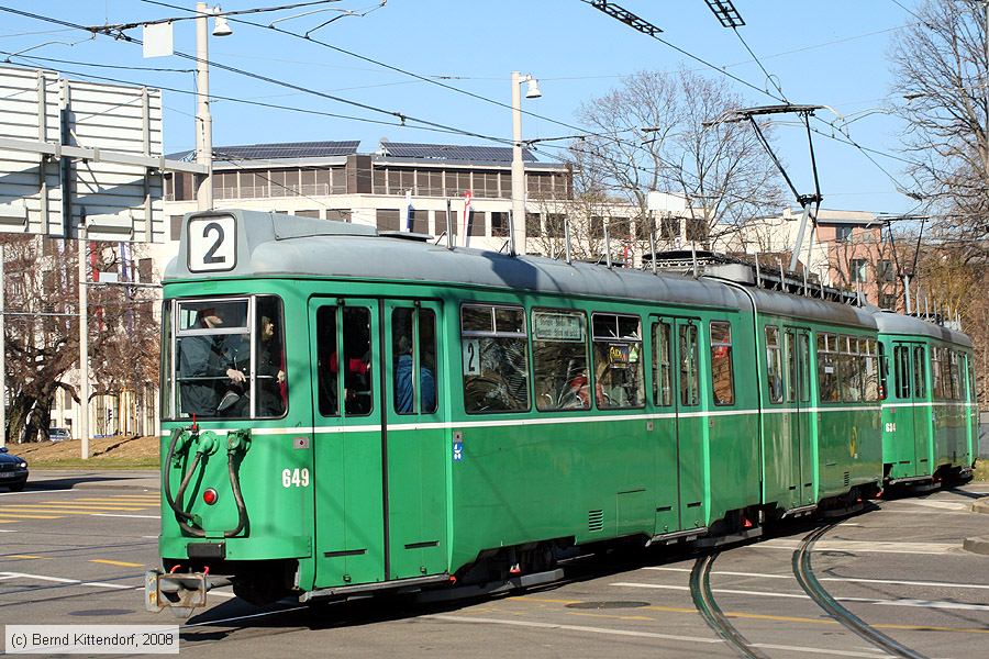 Basel - Straßenbahn - 649
/ Bild: basel649_bk0802240149.jpg