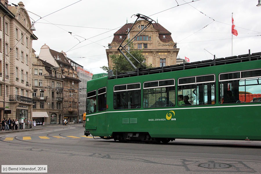 Basel - Straßenbahn - 661
/ Bild: basel661_bk1408110346.jpg