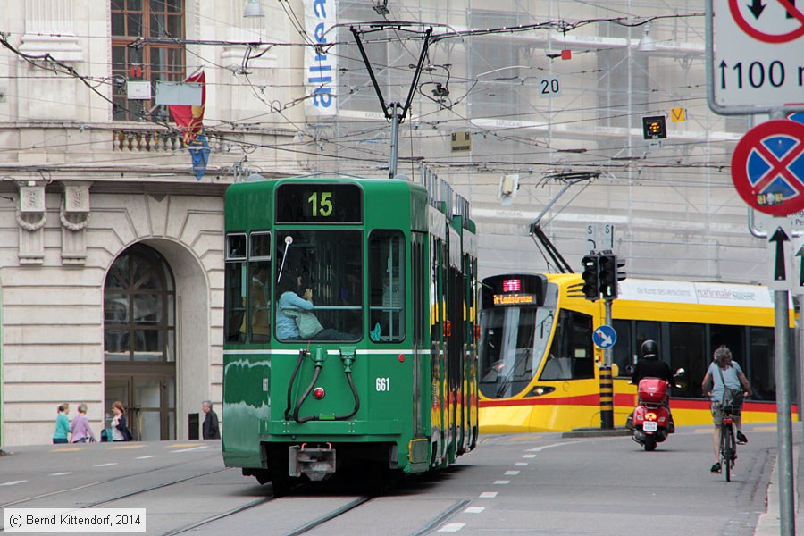 Basel - Straßenbahn - 661
/ Bild: basel661_bk1408110613.jpg