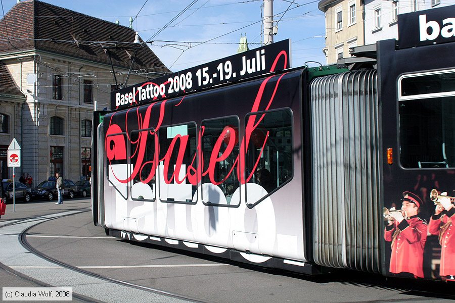 Basel - Straßenbahn - 671
/ Bild: basel671_cw0803300017.jpg
