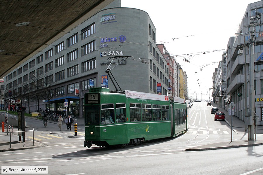 Basel - Straßenbahn - 672
/ Bild: basel672_bk0803300225.jpg