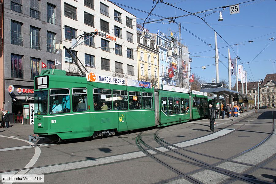 Basel - Straßenbahn - 679
/ Bild: basel679_cw0802240078.jpg