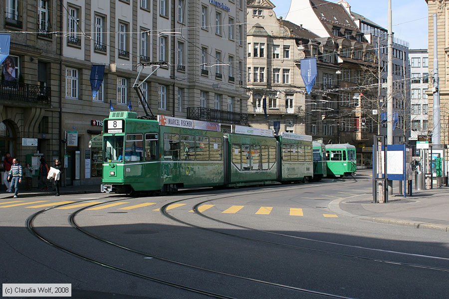 Basel - Straßenbahn - 679
/ Bild: basel679_cw0803300067.jpg