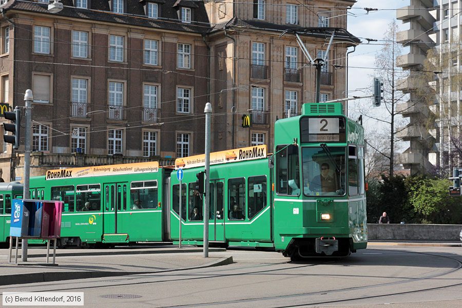 Basel - Straßenbahn - 680
/ Bild: basel680_bk1603310298.jpg Basel - Straßenbahn - 680
/ Bild: basel680_bk1603310298.jpg