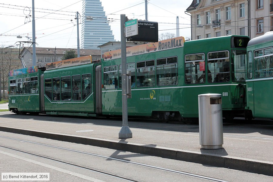 Basel - Straßenbahn - 680
/ Bild: basel680_bk1603310300.jpg