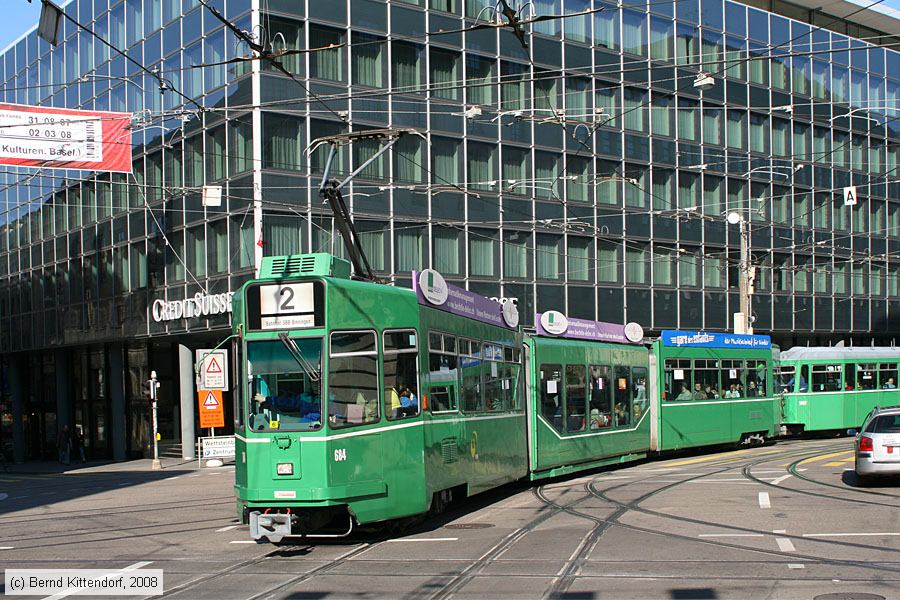 Basel - Straßenbahn - 684
/ Bild: basel684_bk0802240336.jpg