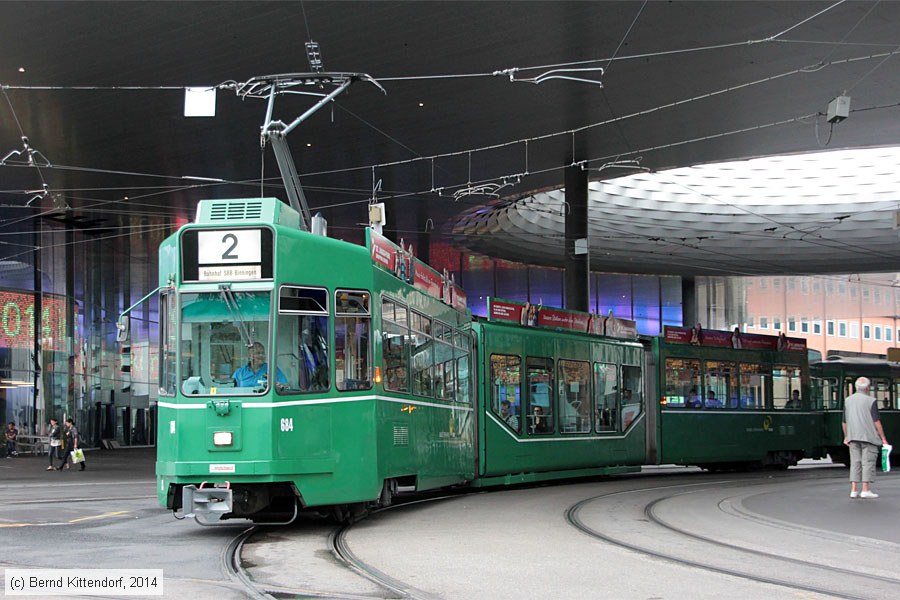 Basel - Straßenbahn - 684
/ Bild: basel684_bk1408110154.jpg