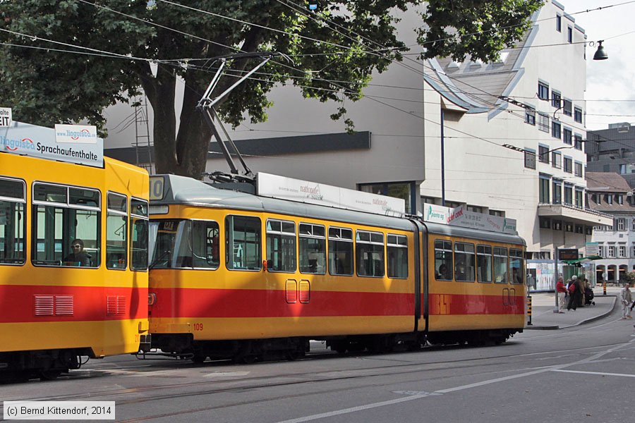 Basel - BLT - 109
/ Bild: basel109_bk1408110489.jpg Basel - BLT - 109
/ Bild: basel109_bk1408110489.jpg