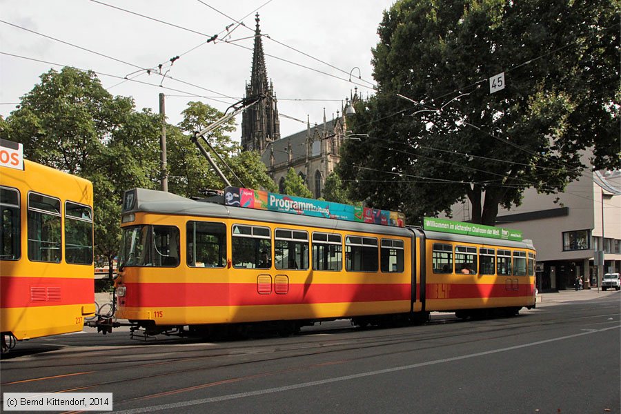 Basel - BLT - 115
/ Bild: basel115_bk1408110493.jpg Basel - BLT - 115
/ Bild: basel115_bk1408110493.jpg