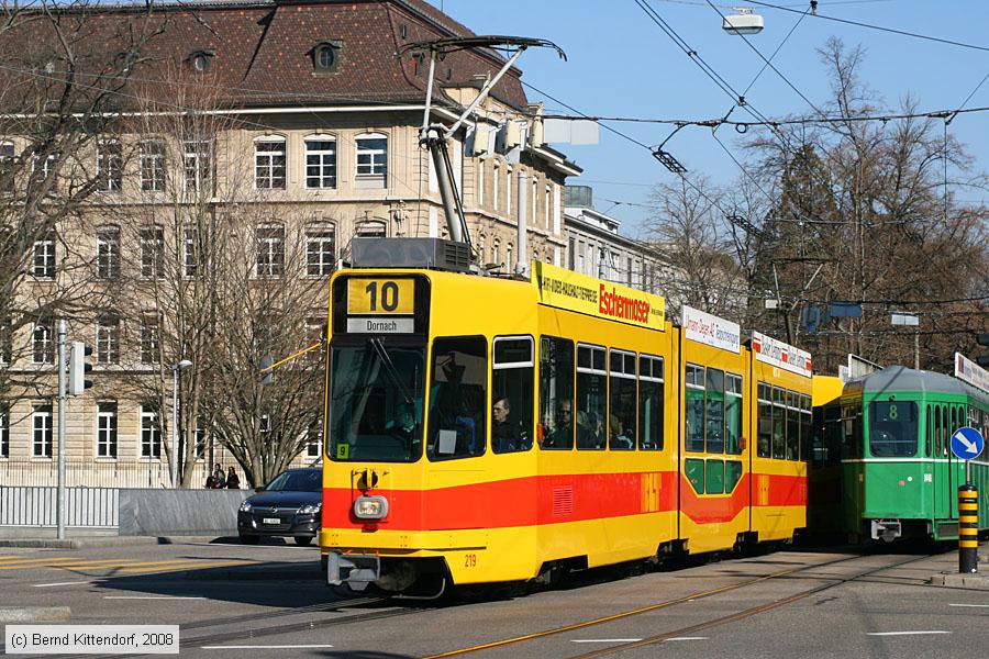 Basel - BLT - 219
/ Bild: basel219_bk0802240207.jpg Basel - BLT - 219
/ Bild: basel219_bk0802240207.jpg