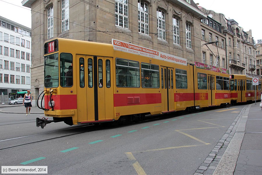 Basel - BLT - 226
/ Bild: basel226_bk1408110383.jpg Basel - BLT - 226
/ Bild: basel226_bk1408110383.jpg