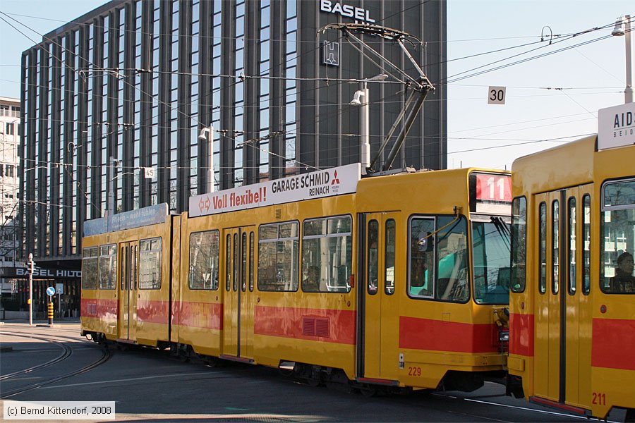Basel - BLT - 229
/ Bild: basel229_bk0802240185.jpg Basel - BLT - 229
/ Bild: basel229_bk0802240185.jpg