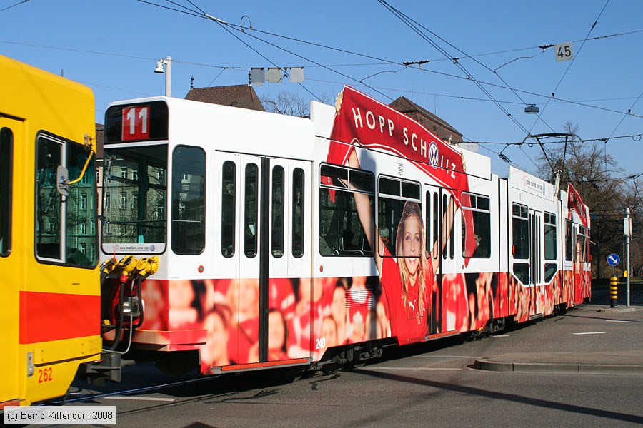 Basel - BLT - 240
/ Bild: basel240_bk0802240141.jpg Basel - BLT - 240
/ Bild: basel240_bk0802240141.jpg