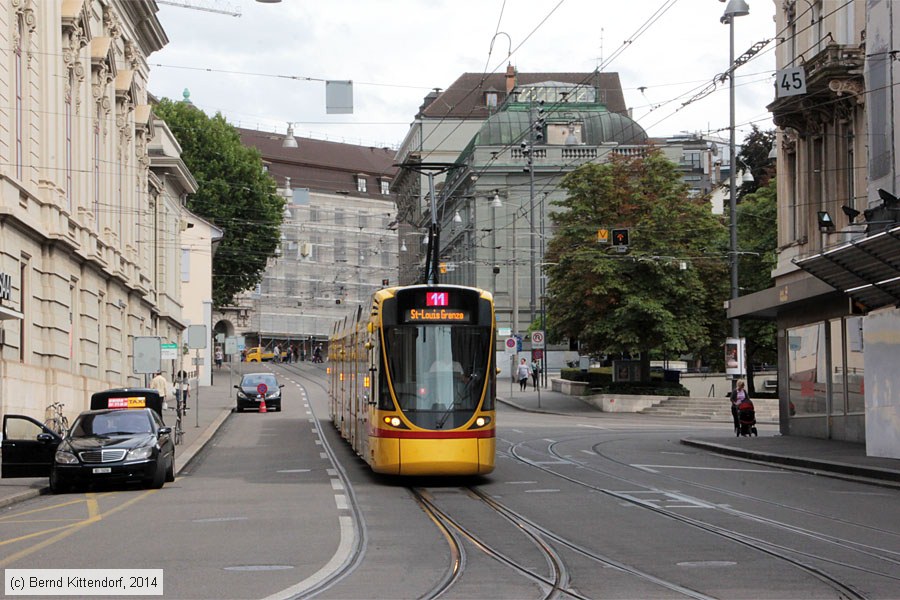 Basel - BLT - 151
/ Bild: basel151_bk1408110453.jpg Basel - BLT - 151
/ Bild: basel151_bk1408110453.jpg