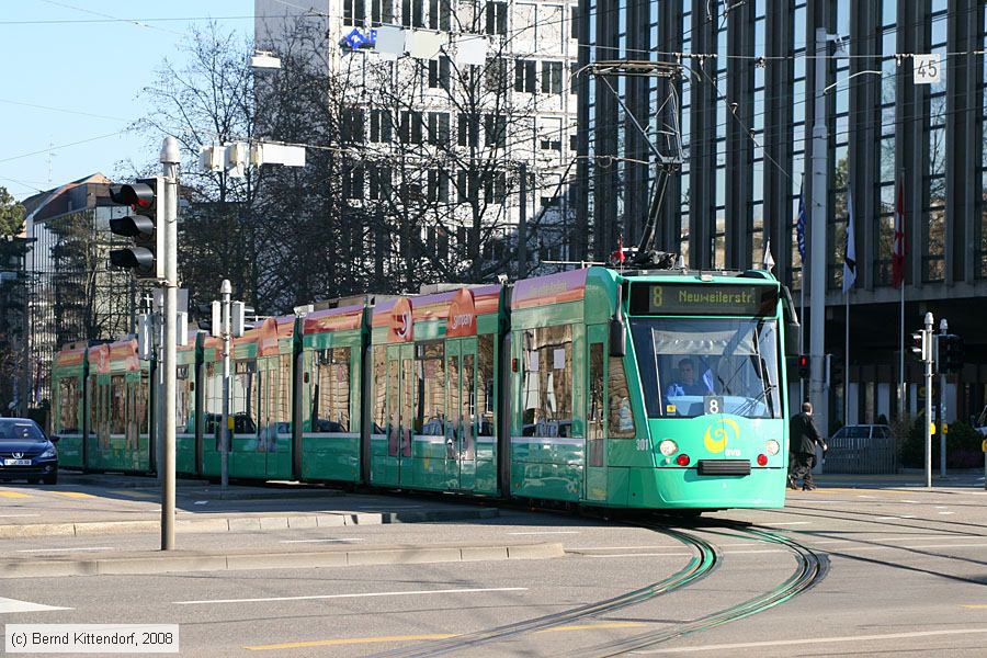 Basel - Straßenbahn - 301
/ Bild: basel301_bk0802240168.jpg