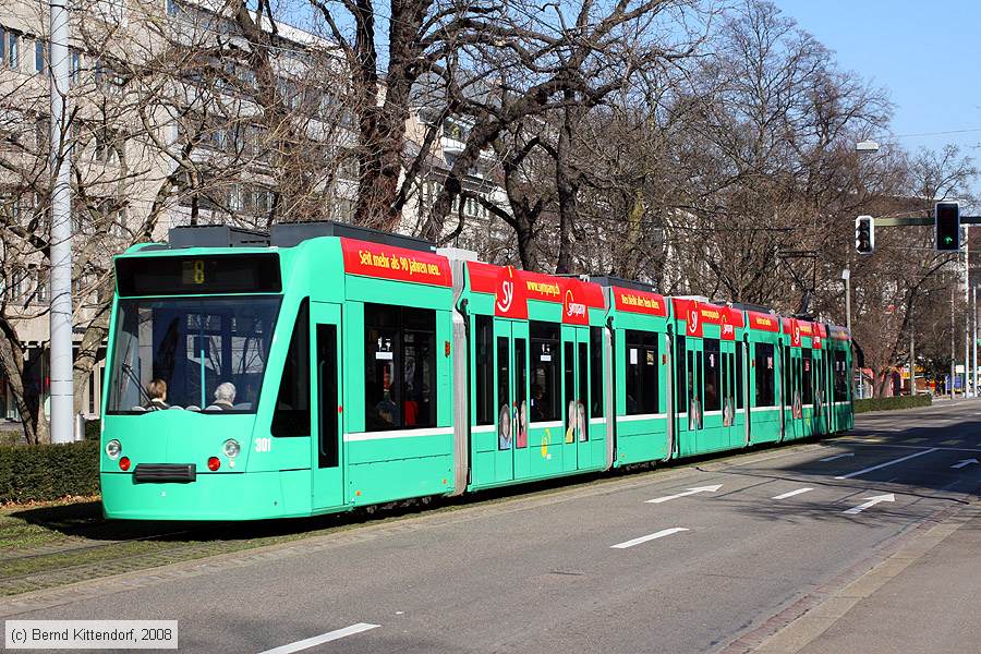 Basel - Straßenbahn - 301
/ Bild: basel301_bk0802240231.jpg